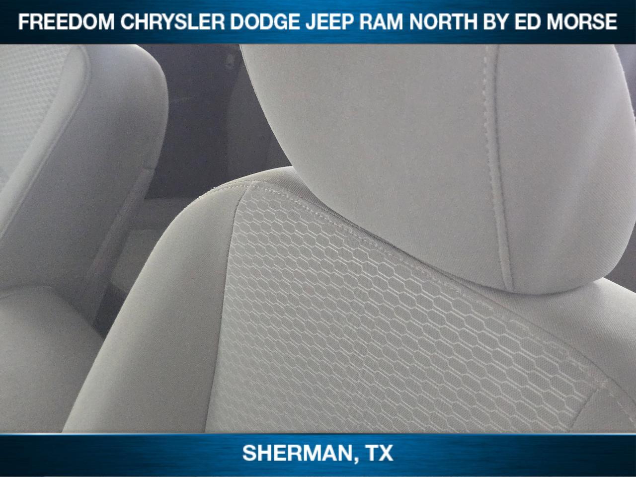 2019 Ram 1500 Classic Tradesman Sherman TX