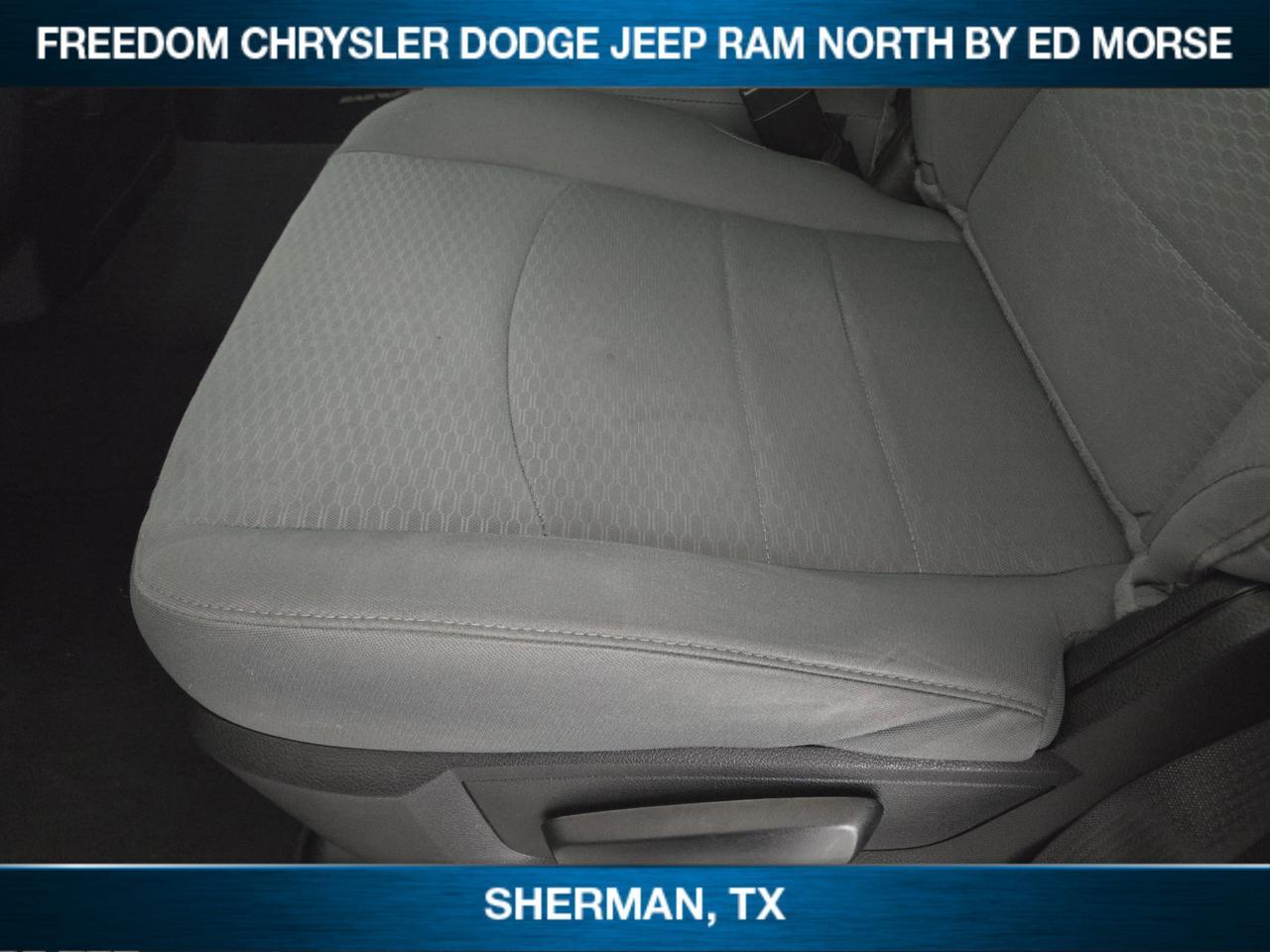 2019 Ram 1500 Classic Tradesman Sherman TX