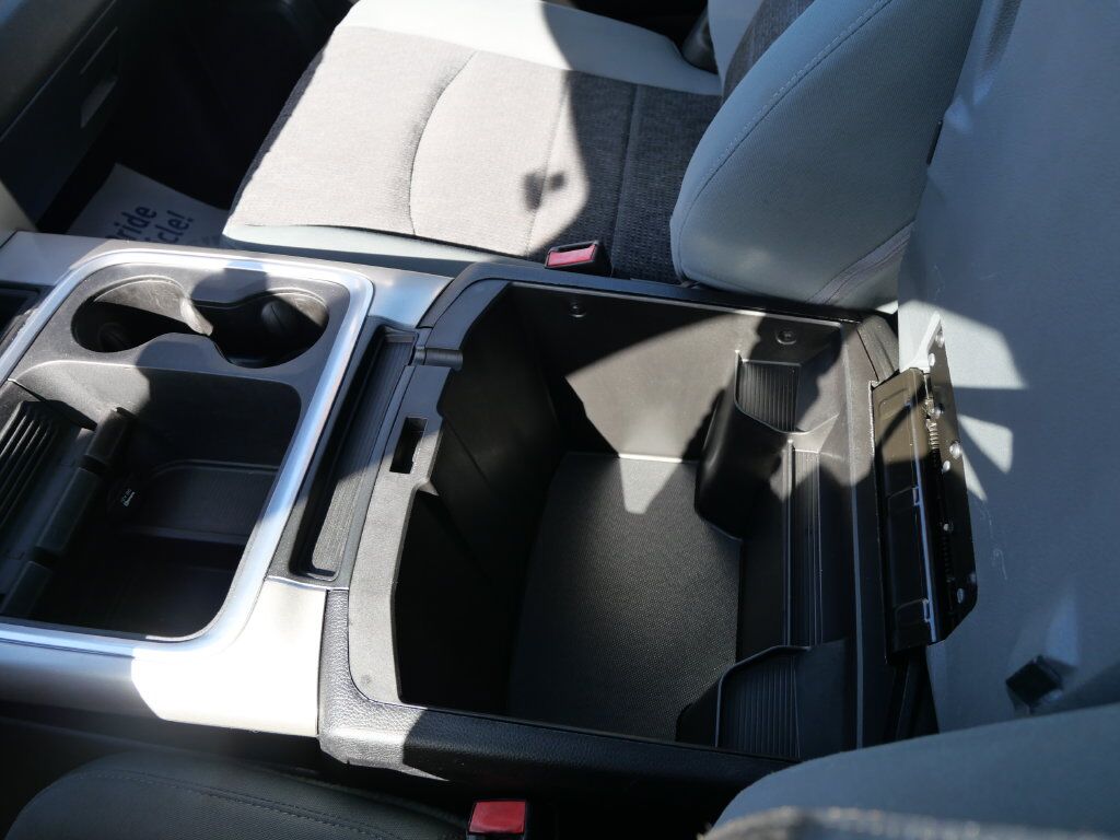 2019 Ram 1500 Classic Warlock Mt Pleasant MI