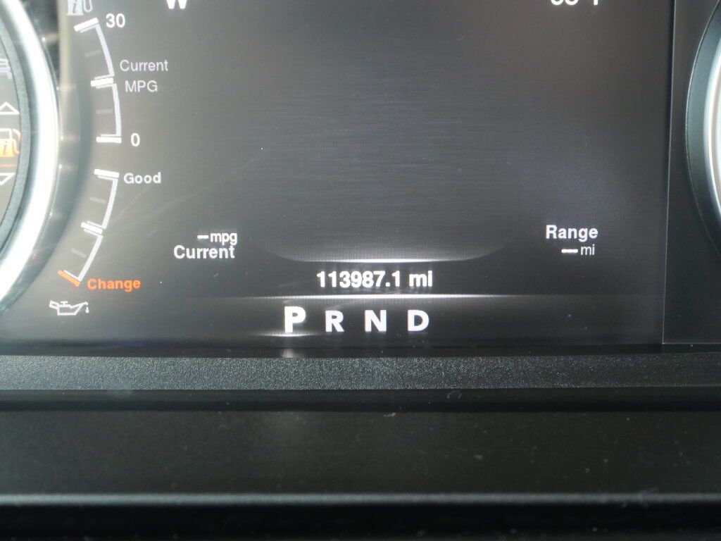 2019 Ram 1500 Classic Warlock Mt Pleasant MI