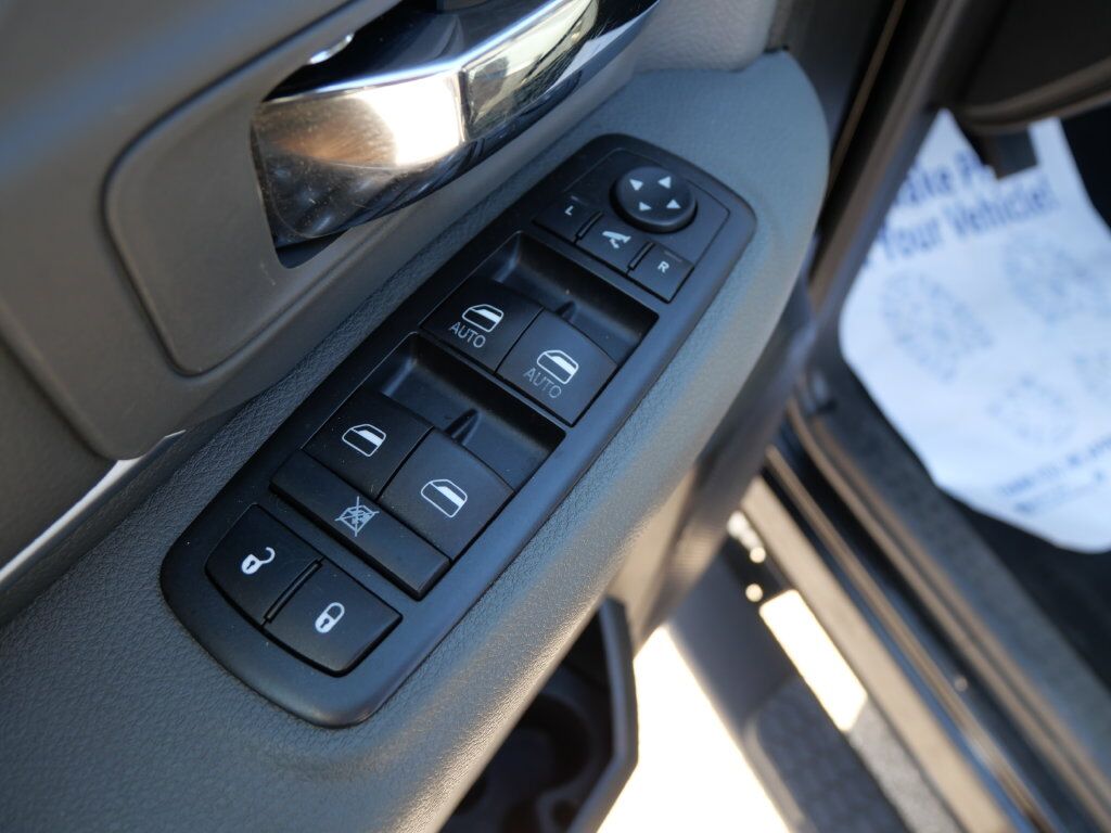 2019 Ram 1500 Classic Warlock Mt Pleasant MI