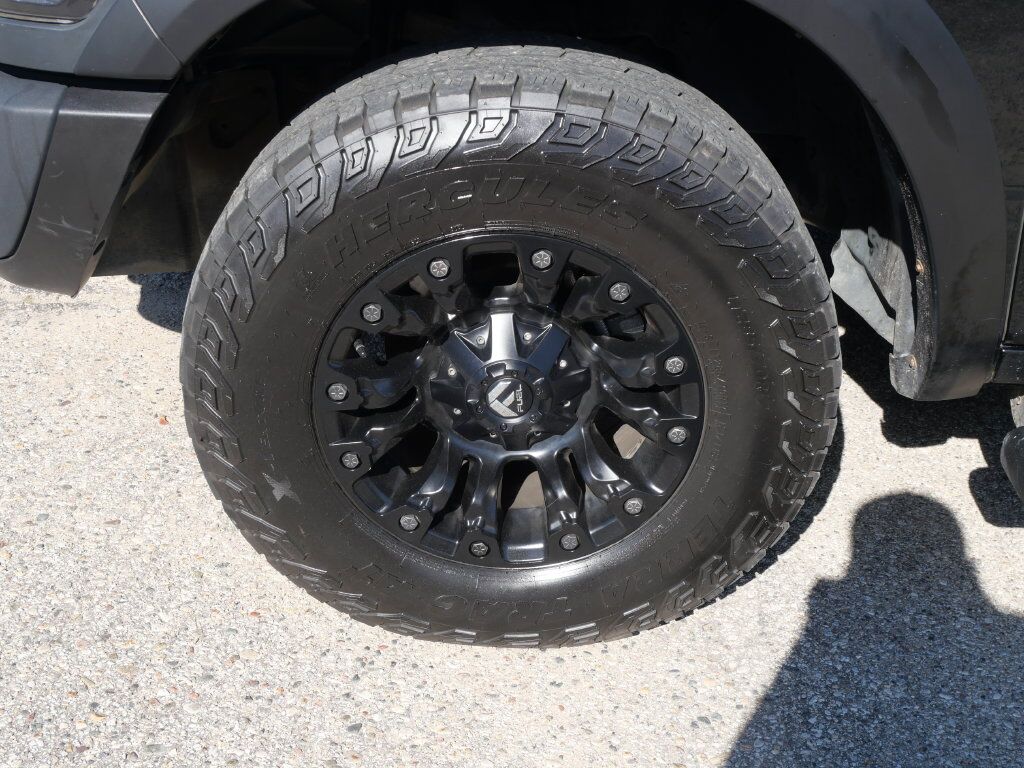 2019 Ram 1500 Classic Warlock Mt Pleasant MI