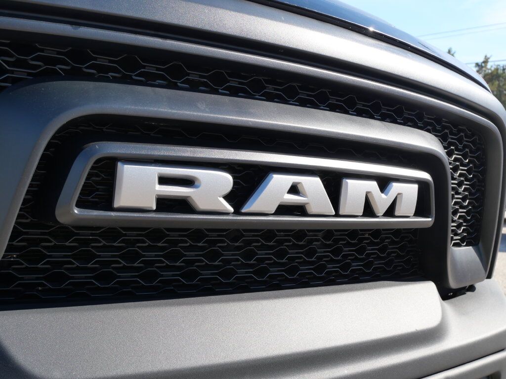 2019 Ram 1500 Classic Warlock Mt Pleasant MI