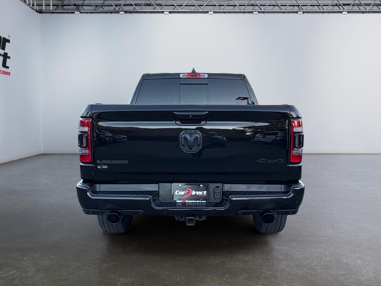 2019 Ram 1500 Laramie, BLIND SPOT ALERT, BACKUP CAMERA WITH PARKING SENSORS, HEATED STEERING WHEEL & SEATS, APPLE CARPLAY/ANDROID AUTO, REMOTE START, ONLY 1 OWNER, TEST DRIVE THIS RAM TODAY! Virginia Beach VA 2019 Ram 1500 Laramie, BLIND SPOT ALERT, BACKUP CAMERA WITH PARKING SENSORS, HEATED STEERING WHEEL & SEATS, APPLE CARPLAY/ANDROID AUTO, REMOTE START, ONLY 1 OWNER, TEST DRIVE THIS RAM TODAY! Virginia Beach VA