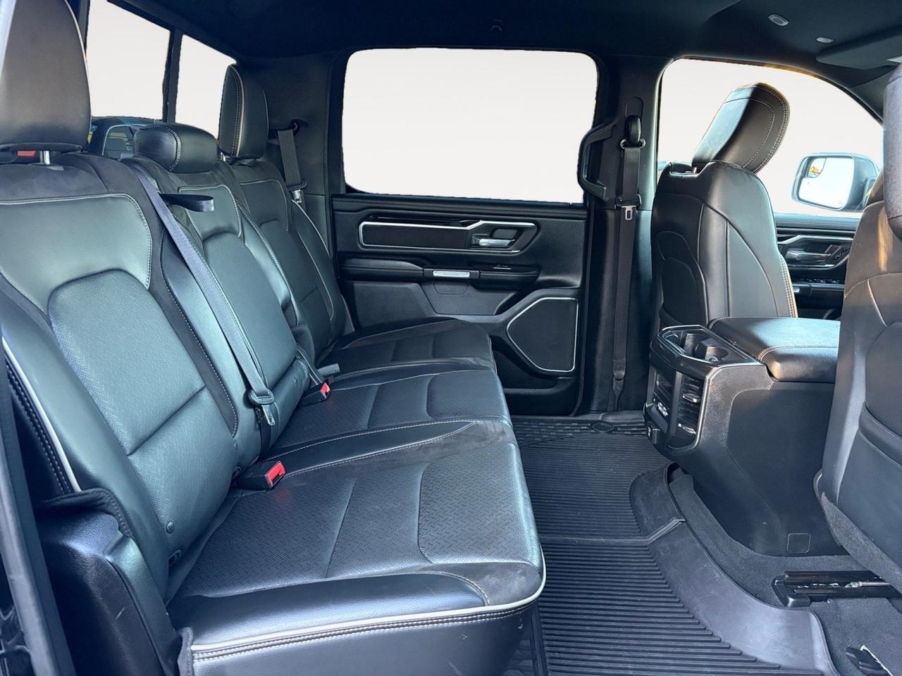 2019 Ram 1500 Laramie, BLIND SPOT ALERT, BACKUP CAMERA WITH PARKING SENSORS, HEATED STEERING WHEEL & SEATS, APPLE CARPLAY/ANDROID AUTO, REMOTE START, ONLY 1 OWNER, TEST DRIVE THIS RAM TODAY! Virginia Beach VA 2019 Ram 1500 Laramie, BLIND SPOT ALERT, BACKUP CAMERA WITH PARKING SENSORS, HEATED STEERING WHEEL & SEATS, APPLE CARPLAY/ANDROID AUTO, REMOTE START, ONLY 1 OWNER, TEST DRIVE THIS RAM TODAY! Virginia Beach VA