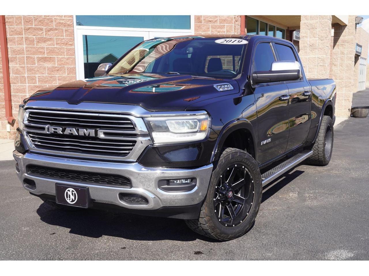 2019 RAM 1500 Pickup