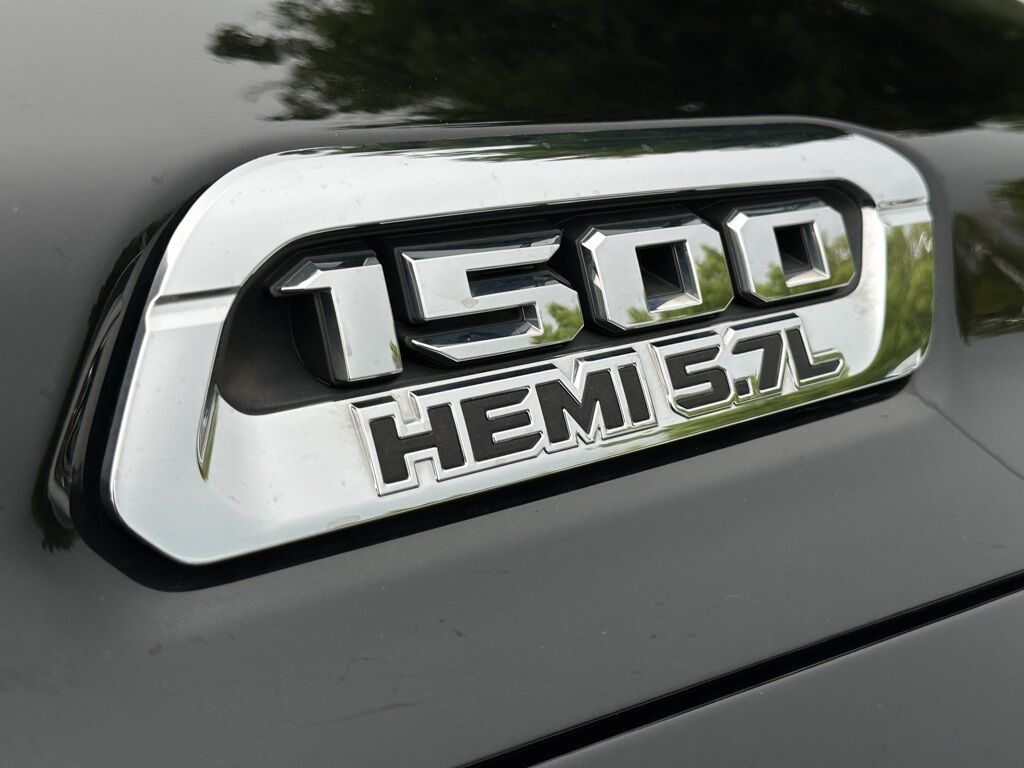 2019 Ram 1500 Laramie San Clemente CA