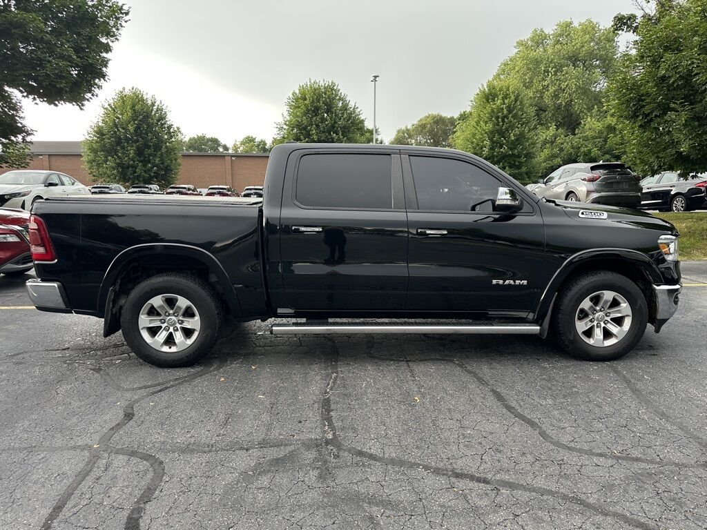 2019 Ram 1500 Laramie San Clemente CA