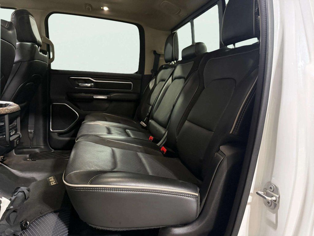 2019 Ram 1500 Laramie San Clemente CA