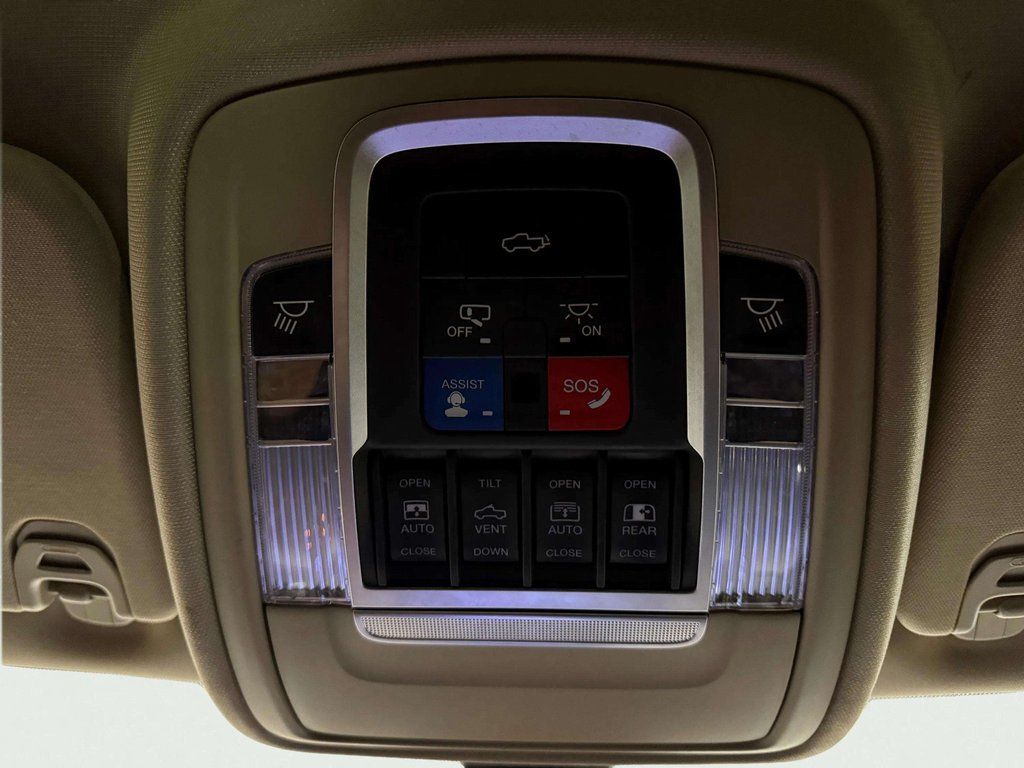 2019 Ram 1500 Laramie San Clemente CA