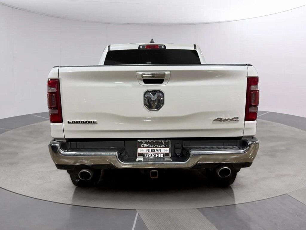 2019 Ram 1500 Laramie San Clemente CA