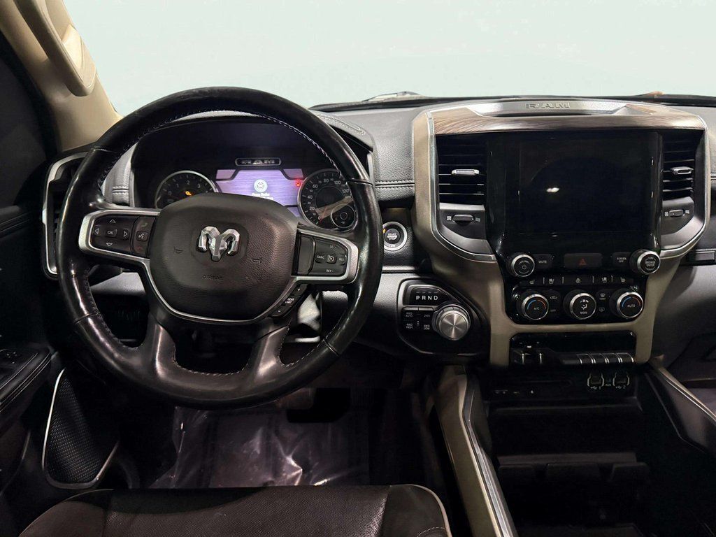 2019 Ram 1500 Laramie San Clemente CA