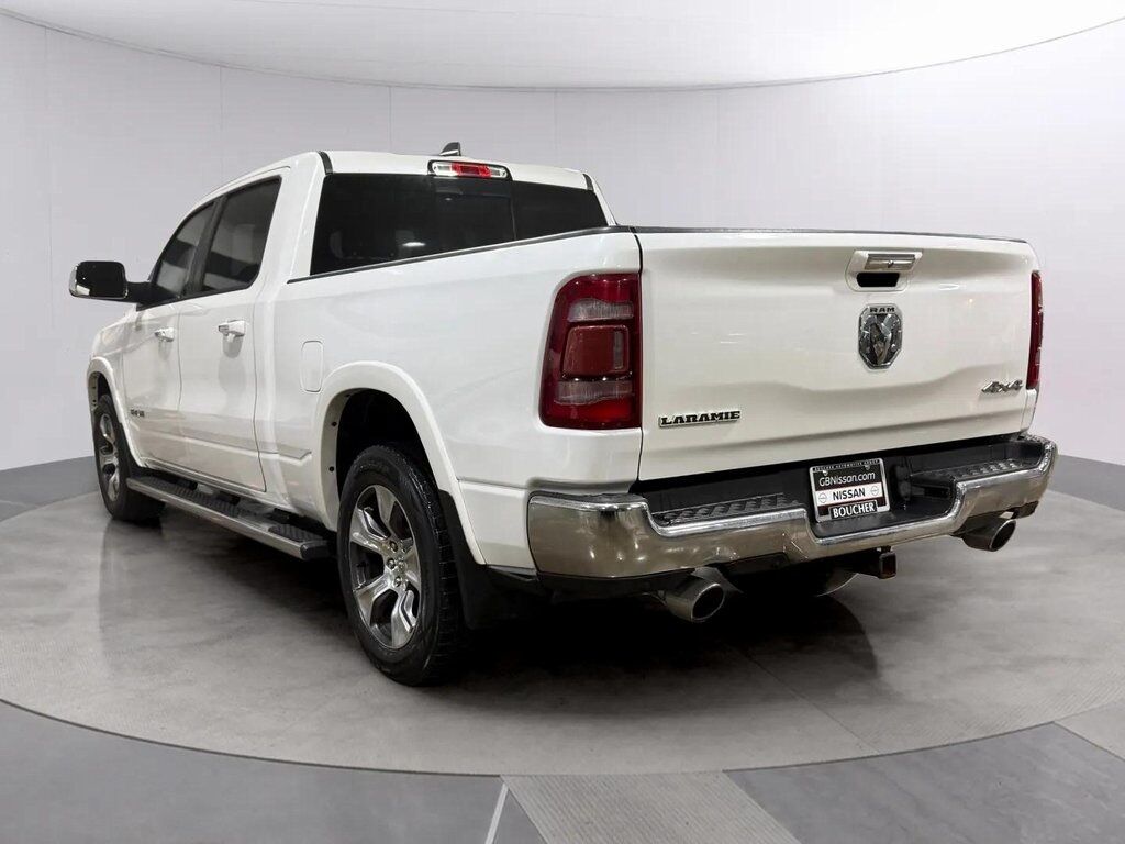 2019 Ram 1500 Laramie San Clemente CA
