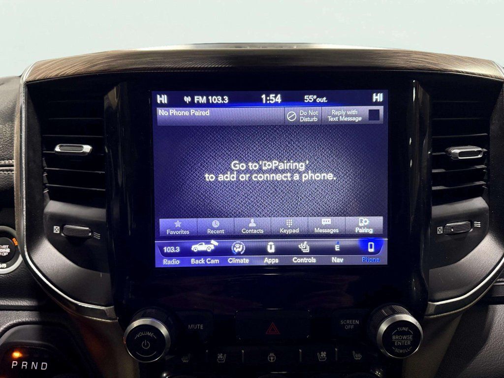 2019 Ram 1500 Laramie San Clemente CA