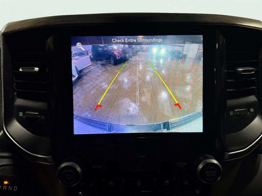 2019 Ram 1500 Laramie San Clemente CA