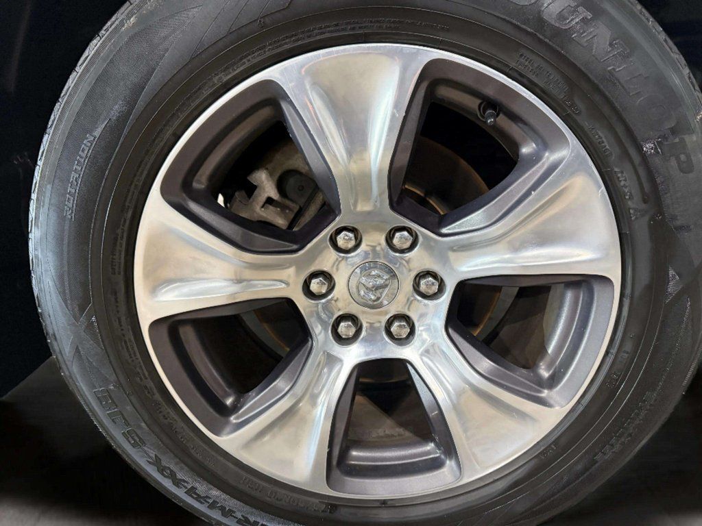 2019 Ram 1500 Laramie San Clemente CA