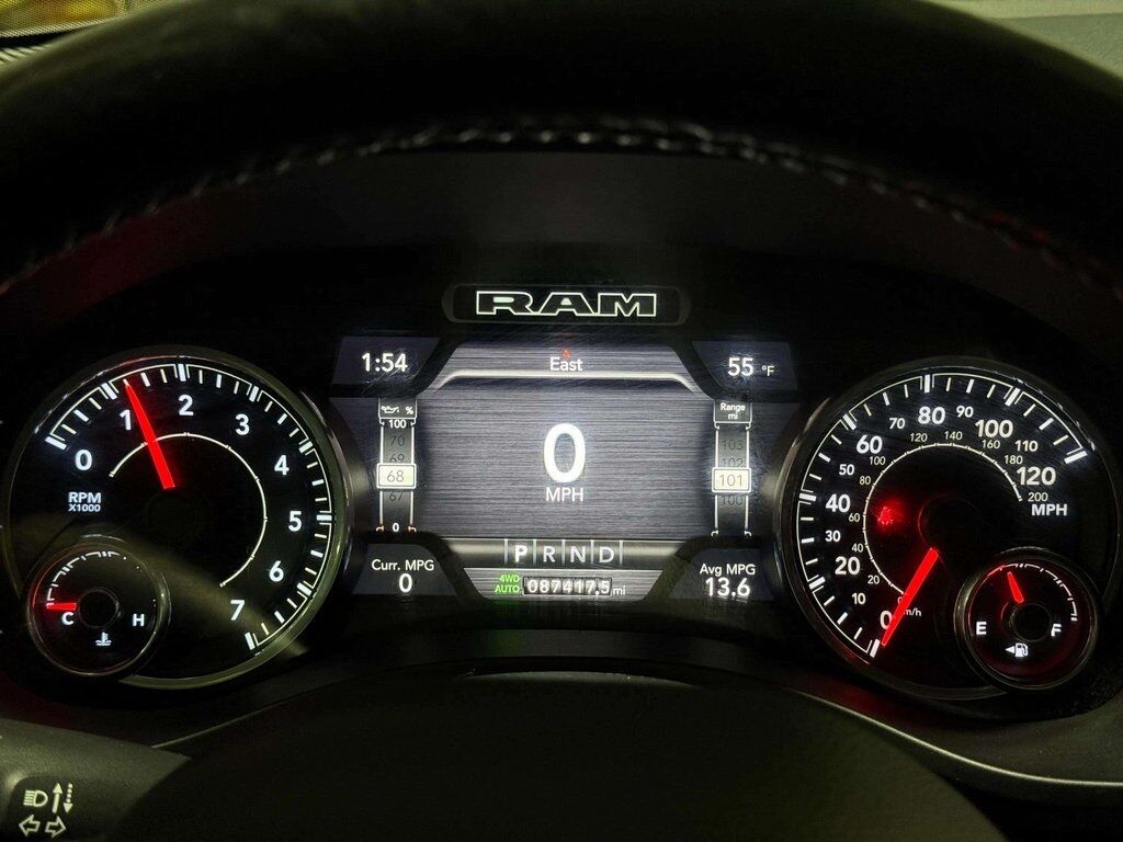 2019 Ram 1500 Laramie San Clemente CA