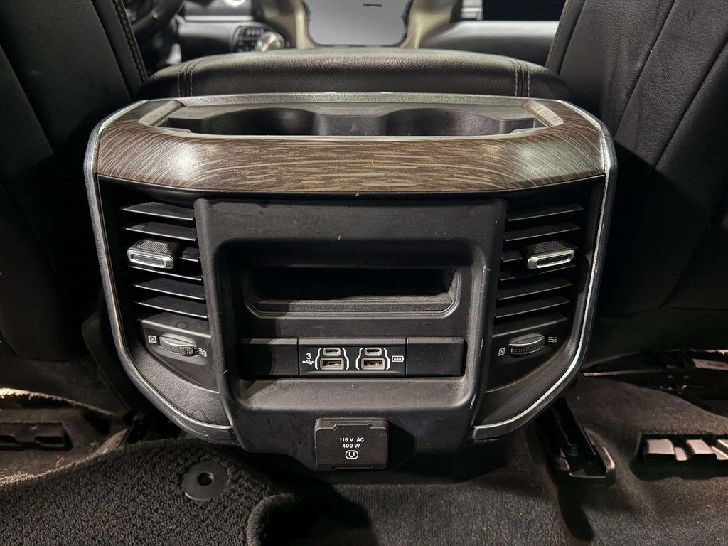 2019 Ram 1500 Laramie San Clemente CA