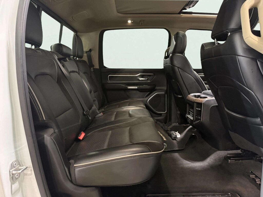 2019 Ram 1500 Laramie San Clemente CA