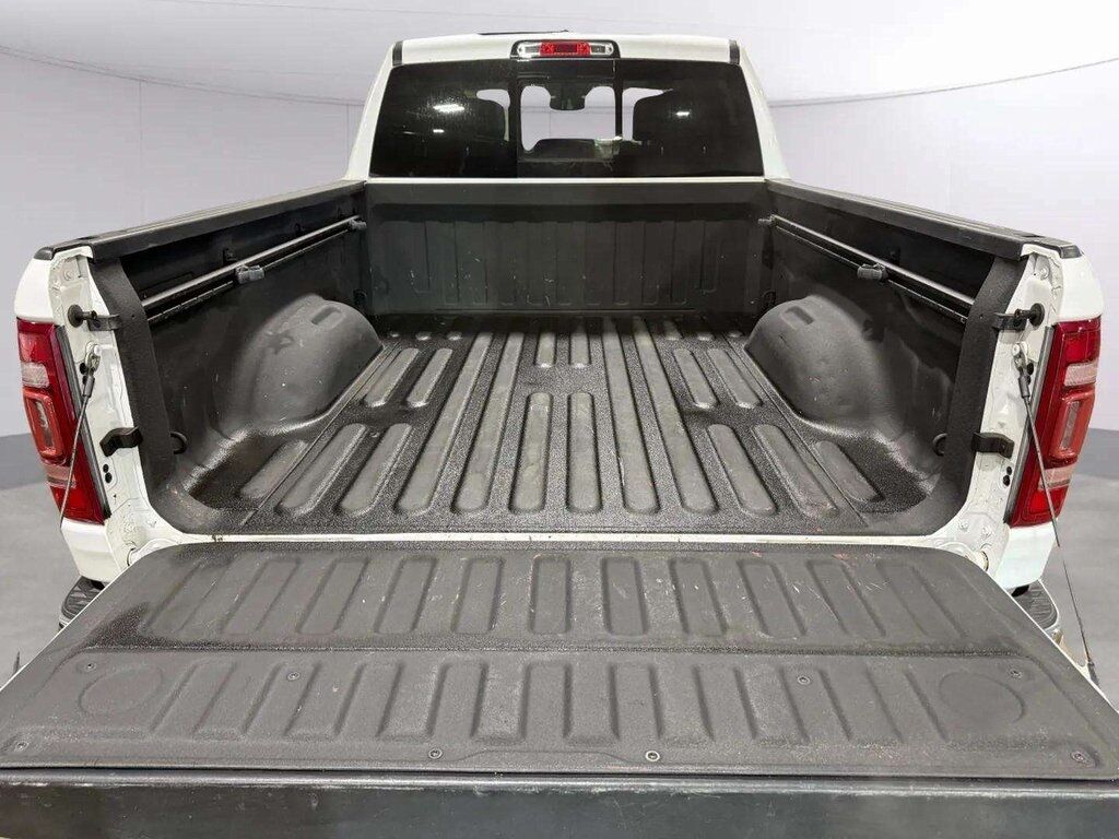 2019 Ram 1500 Laramie San Clemente CA