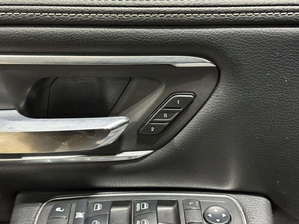 2019 Ram 1500 Laramie San Clemente CA