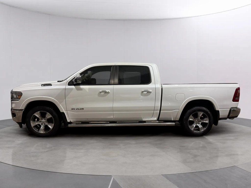 2019 Ram 1500 Laramie San Clemente CA