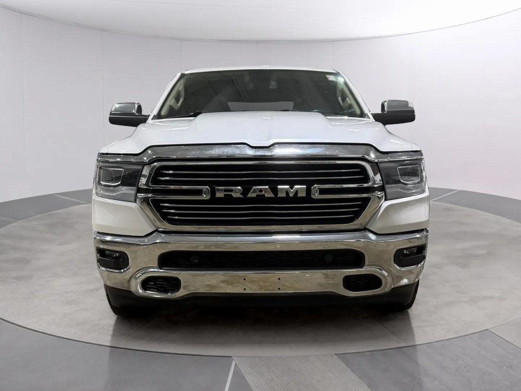 2019 Ram 1500 Laramie San Clemente CA