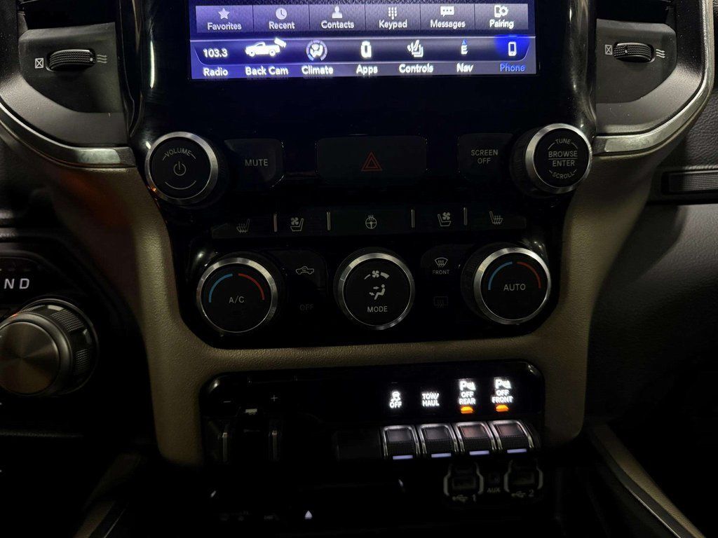 2019 Ram 1500 Laramie San Clemente CA