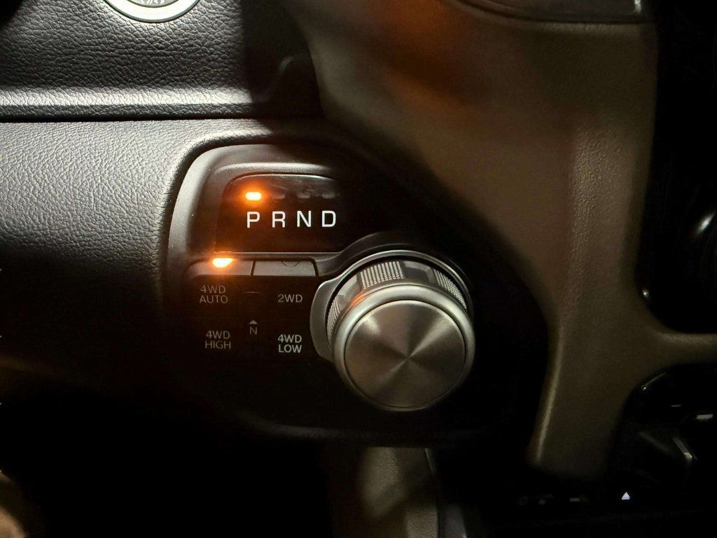 2019 Ram 1500 Laramie San Clemente CA