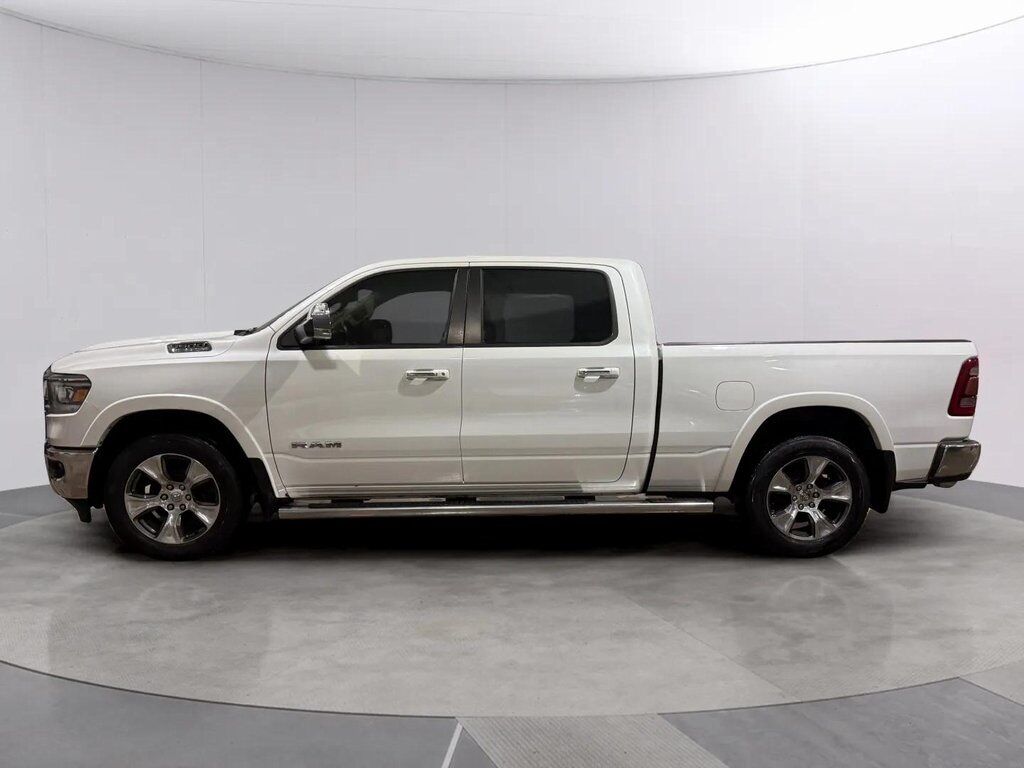 2019 Ram 1500 Laramie San Clemente CA