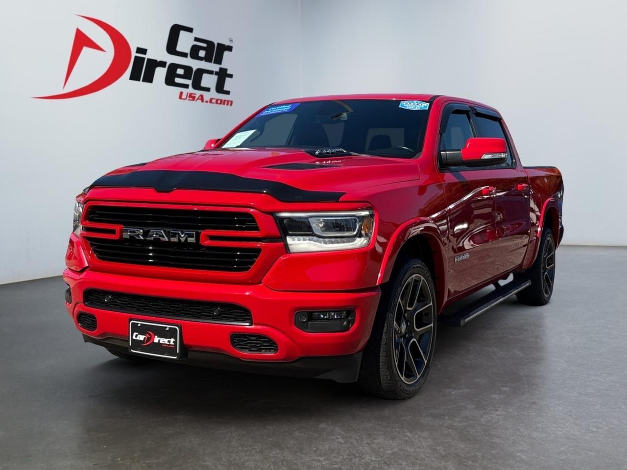 2019 RAM 1500 Pickup