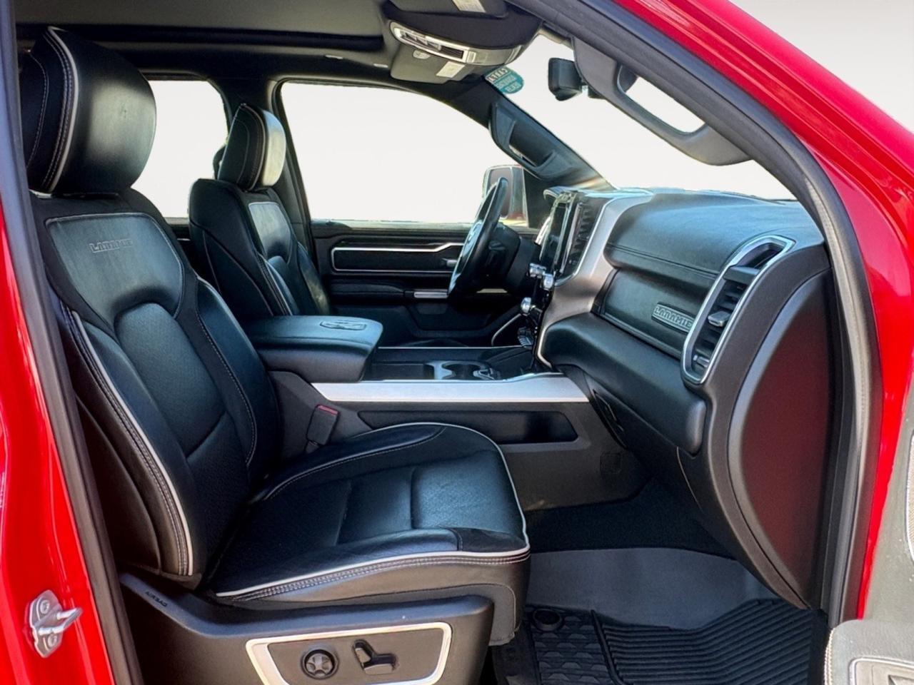 2019 Ram 1500 Laramie, POWER RELEASE TAILGATE, RUNNING BOARDS, PANORAMIC MOONROOF, HEATED & VENTILATED SEATS, BACKUP CAMERA, PARKING SENSORS, BLIND SPOT ALERT, PRE COLLISION WARNING, REMOTE START, APPLE CARPLAY/ANDROID AUTO, ONLY 83K MILES, RIDE HOT RED ON THE ROA Virginia Beach VA 2019 Ram 1500 Laramie, POWER RELEASE TAILGATE, RUNNING BOARDS, PANORAMIC MOONROOF, HEATED & VENTILATED SEATS, BACKUP CAMERA, PARKING SENSORS, BLIND SPOT ALERT, PRE COLLISION WARNING, REMOTE START, APPLE CARPLAY/ANDROID AUTO, ONLY 83K MILES, RIDE HOT RED ON THE ROA Virginia Beach VA