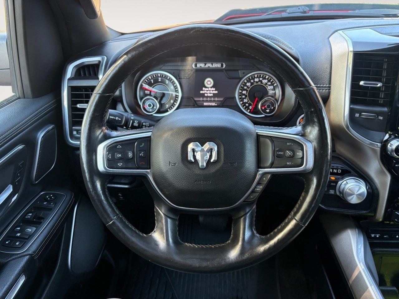 2019 Ram 1500 Laramie, POWER RELEASE TAILGATE, RUNNING BOARDS, PANORAMIC MOONROOF, HEATED & VENTILATED SEATS, BACKUP CAMERA, PARKING SENSORS, BLIND SPOT ALERT, PRE COLLISION WARNING, REMOTE START, APPLE CARPLAY/ANDROID AUTO, ONLY 83K MILES, RIDE HOT RED ON THE ROA Virginia Beach VA 2019 Ram 1500 Laramie, POWER RELEASE TAILGATE, RUNNING BOARDS, PANORAMIC MOONROOF, HEATED & VENTILATED SEATS, BACKUP CAMERA, PARKING SENSORS, BLIND SPOT ALERT, PRE COLLISION WARNING, REMOTE START, APPLE CARPLAY/ANDROID AUTO, ONLY 83K MILES, RIDE HOT RED ON THE ROA Virginia Beach VA