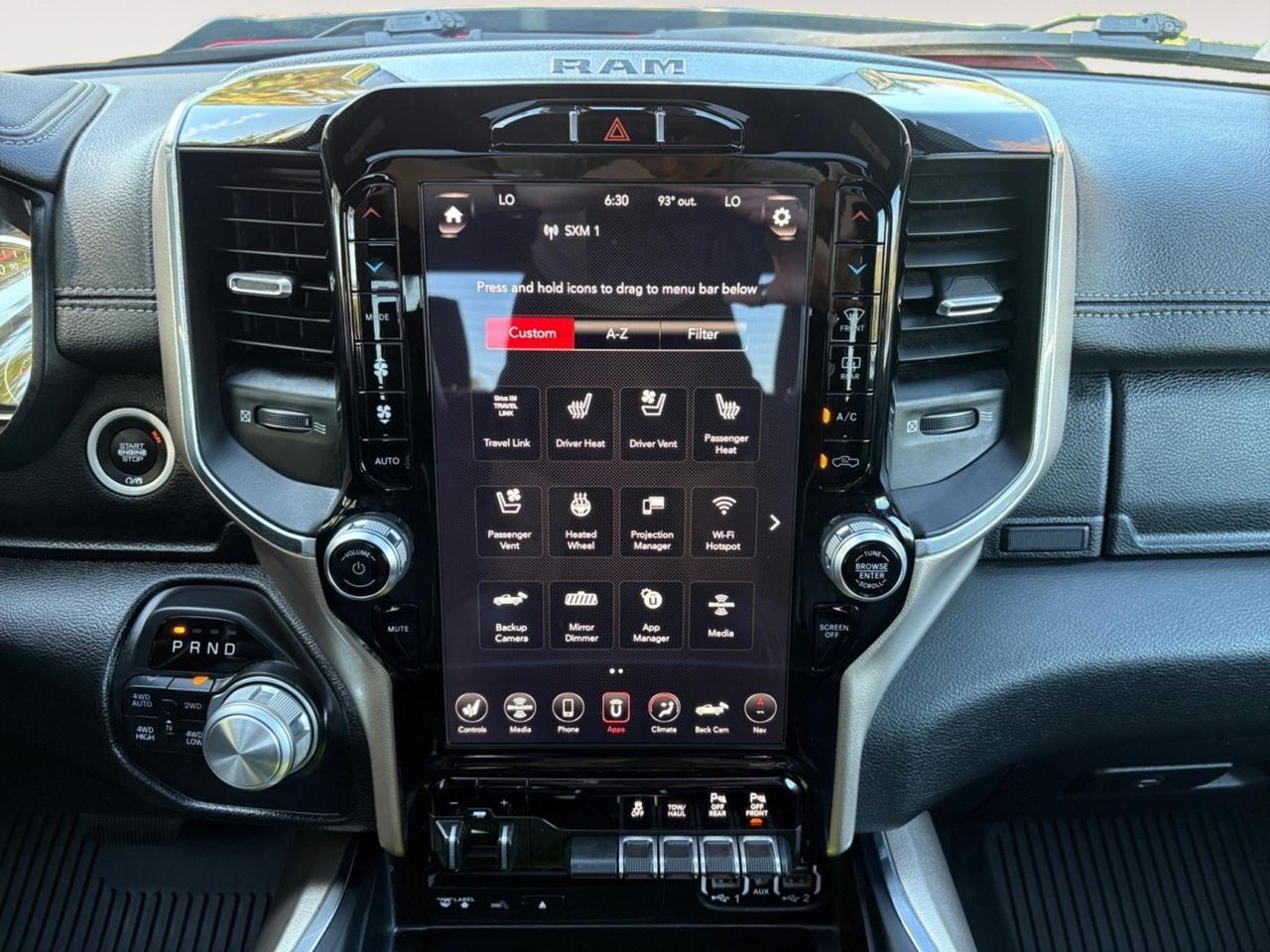 2019 Ram 1500 Laramie, POWER RELEASE TAILGATE, RUNNING BOARDS, PANORAMIC MOONROOF, HEATED & VENTILATED SEATS, BACKUP CAMERA, PARKING SENSORS, BLIND SPOT ALERT, PRE COLLISION WARNING, REMOTE START, APPLE CARPLAY/ANDROID AUTO, ONLY 83K MILES, RIDE HOT RED ON THE ROA Virginia Beach VA 2019 Ram 1500 Laramie, POWER RELEASE TAILGATE, RUNNING BOARDS, PANORAMIC MOONROOF, HEATED & VENTILATED SEATS, BACKUP CAMERA, PARKING SENSORS, BLIND SPOT ALERT, PRE COLLISION WARNING, REMOTE START, APPLE CARPLAY/ANDROID AUTO, ONLY 83K MILES, RIDE HOT RED ON THE ROA Virginia Beach VA