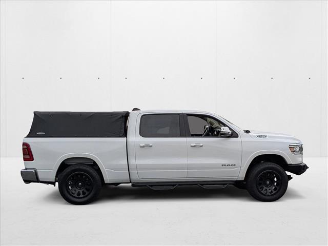 2019 Ram 1500 Laramie Roseville CA