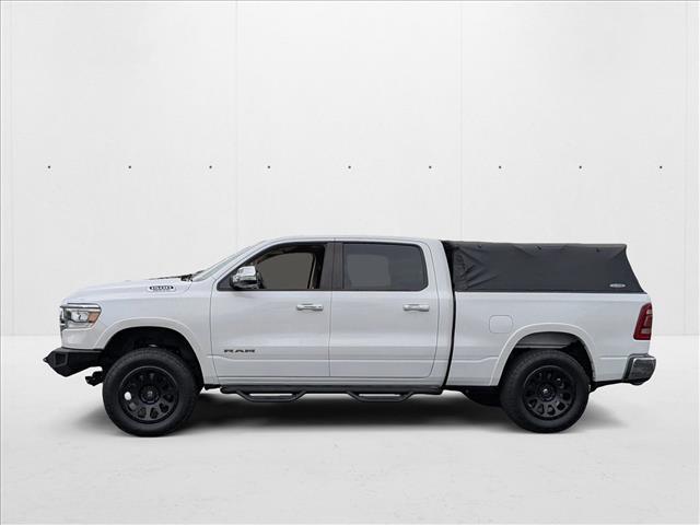 2019 Ram 1500 Laramie Roseville CA