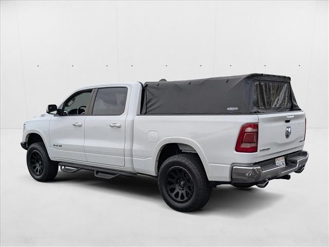 2019 Ram 1500 Laramie Roseville CA