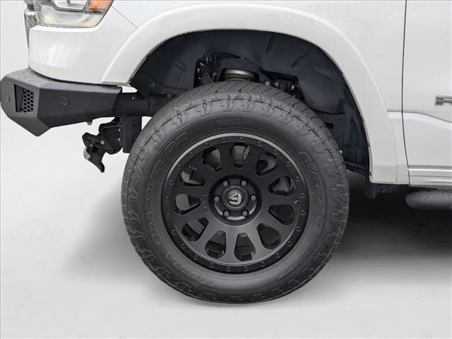 2019 Ram 1500 Laramie Roseville CA