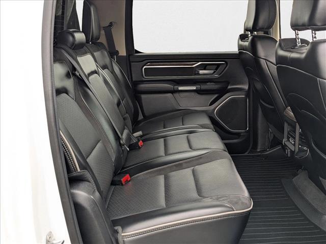 2019 Ram 1500 Laramie Roseville CA