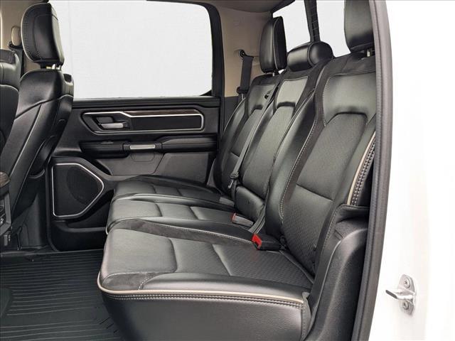 2019 Ram 1500 Laramie Roseville CA