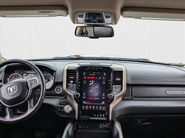2019 Ram 1500 Laramie Roseville CA