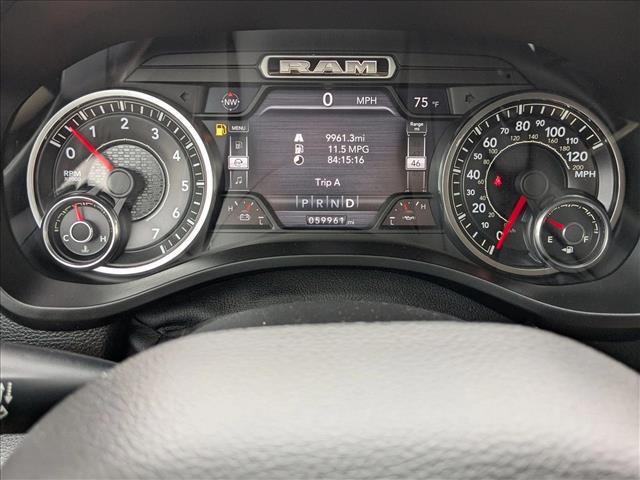 2019 Ram 1500 Laramie Roseville CA