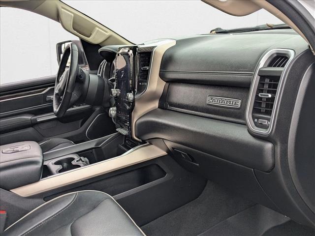 2019 Ram 1500 Laramie Roseville CA
