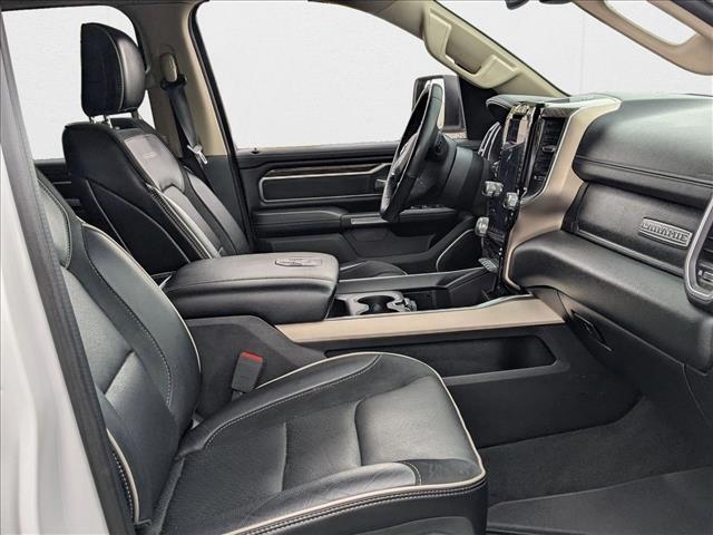 2019 Ram 1500 Laramie Roseville CA