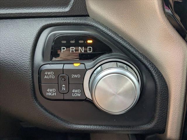 2019 Ram 1500 Laramie Roseville CA