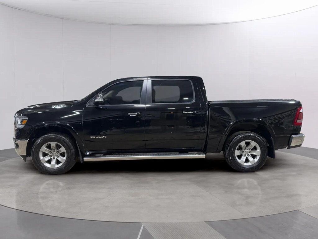 2019 Ram 1500 Laramie San Clemente CA