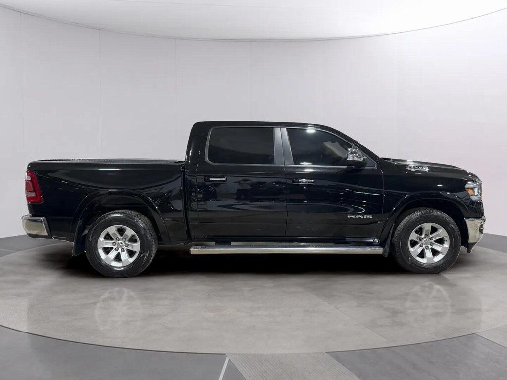 2019 Ram 1500 Laramie San Clemente CA