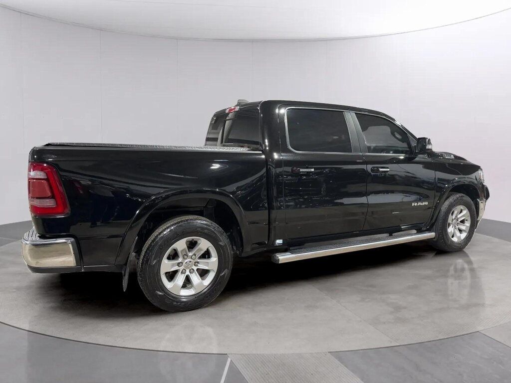 2019 Ram 1500 Laramie San Clemente CA