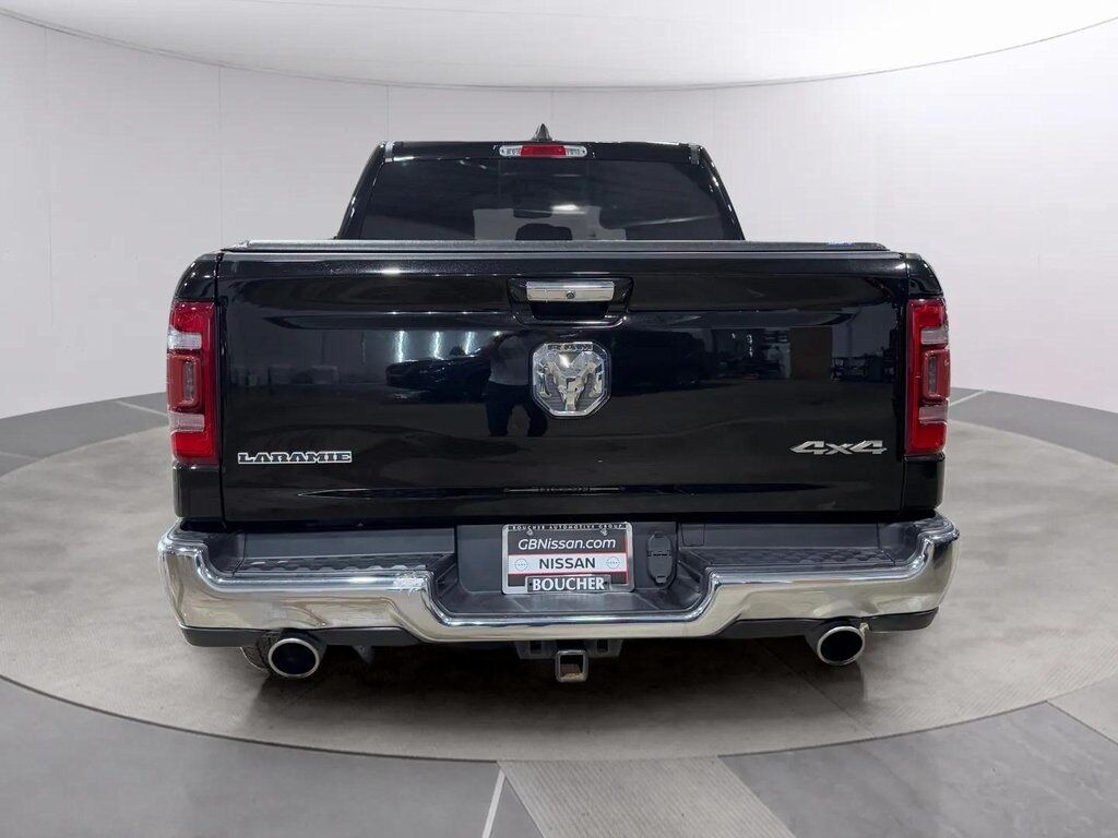 2019 Ram 1500 Laramie San Clemente CA