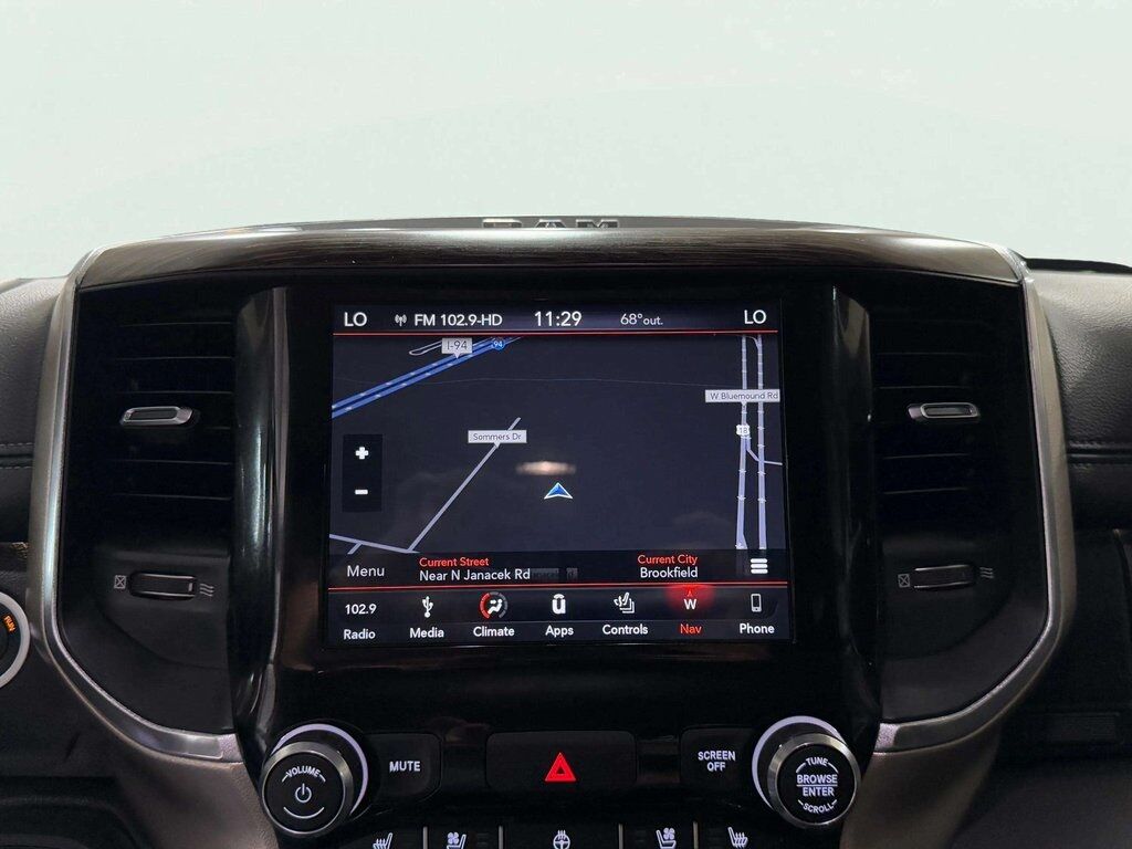 2019 Ram 1500 Laramie San Clemente CA